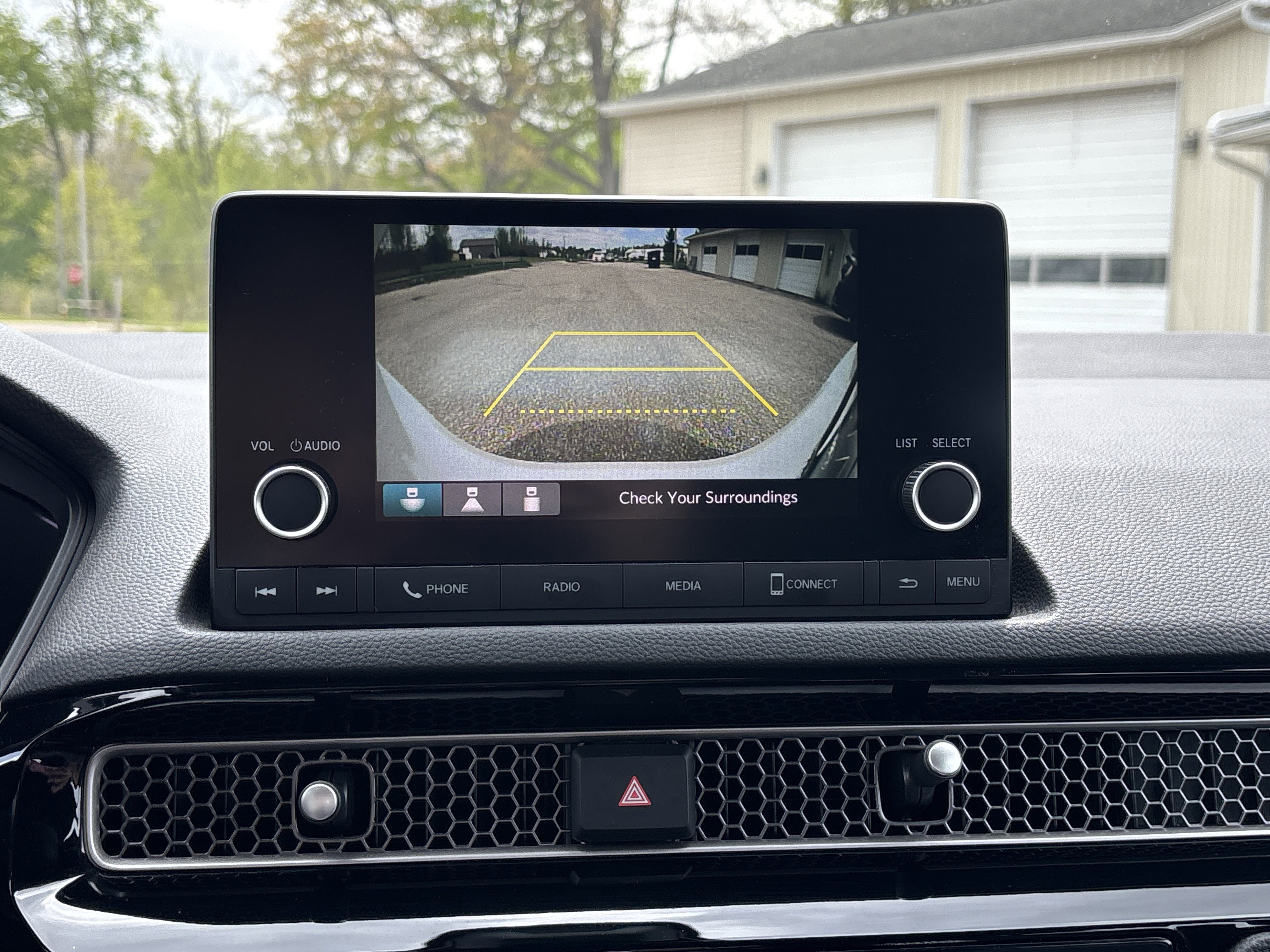 Used 2022 Honda Civic Sport image 18