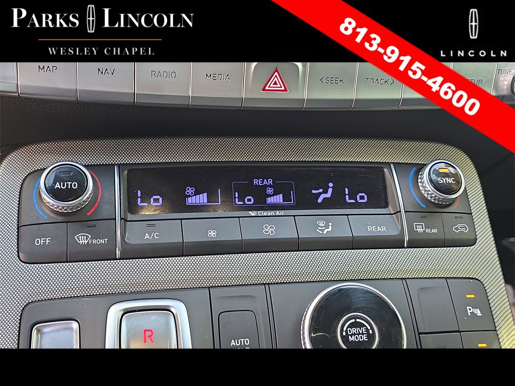 Used 2022 Hyundai Palisade Calligraphy w/ Cargo Package image 26