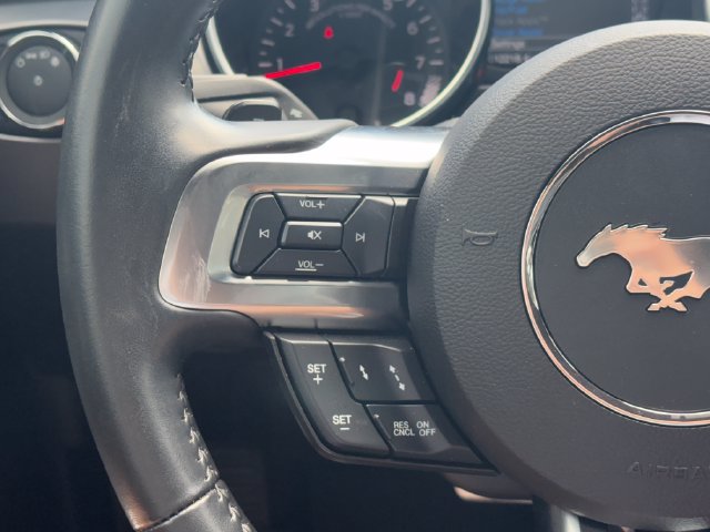 Used 2022 Ford Mustang GT Premium w/ Ford Safe & Smart Package RWD image 12