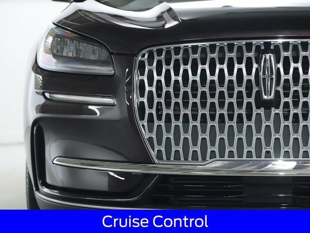 Used 2023 Lincoln Corsair AWD image 10