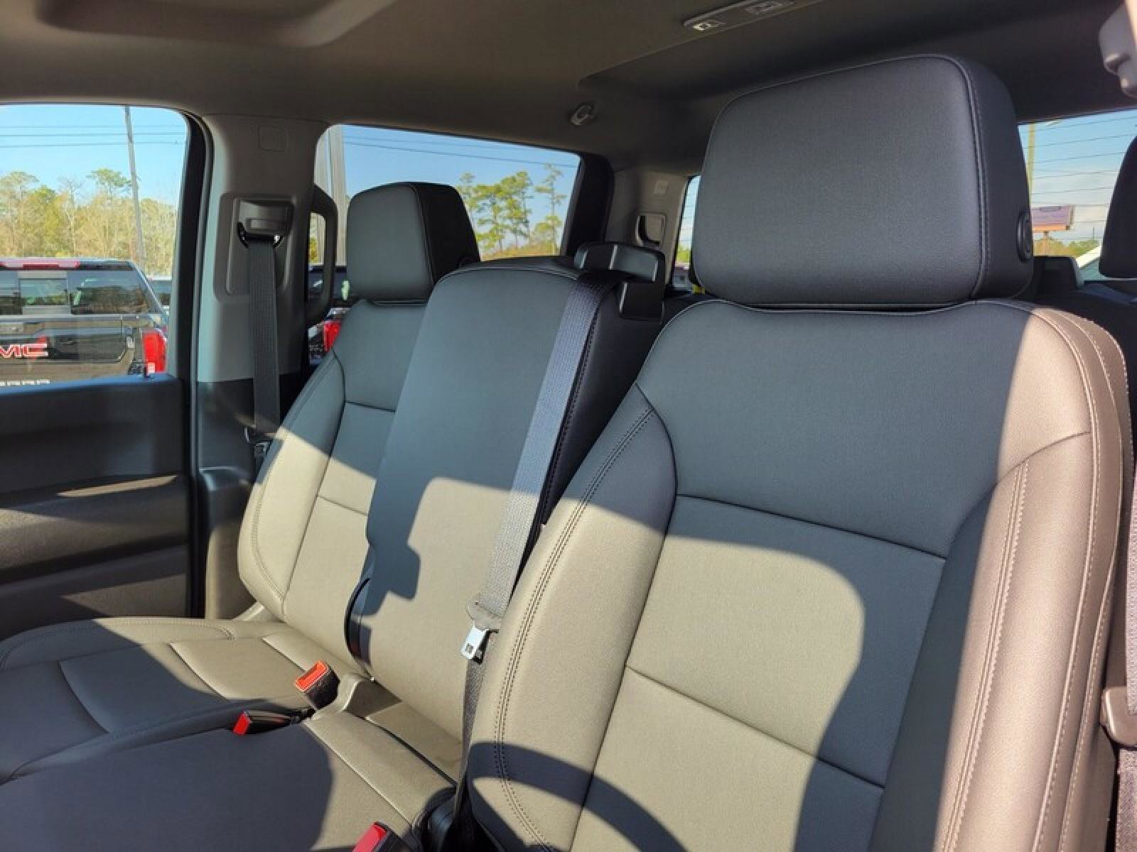 New 2026 GMC Sierra 2500 Pro w/ 1SA Pro Safety Plus Package image 14