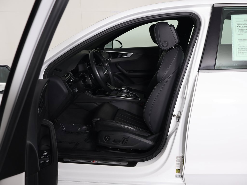 Used 2022 Audi A4 2.0T Premium Plus image 25