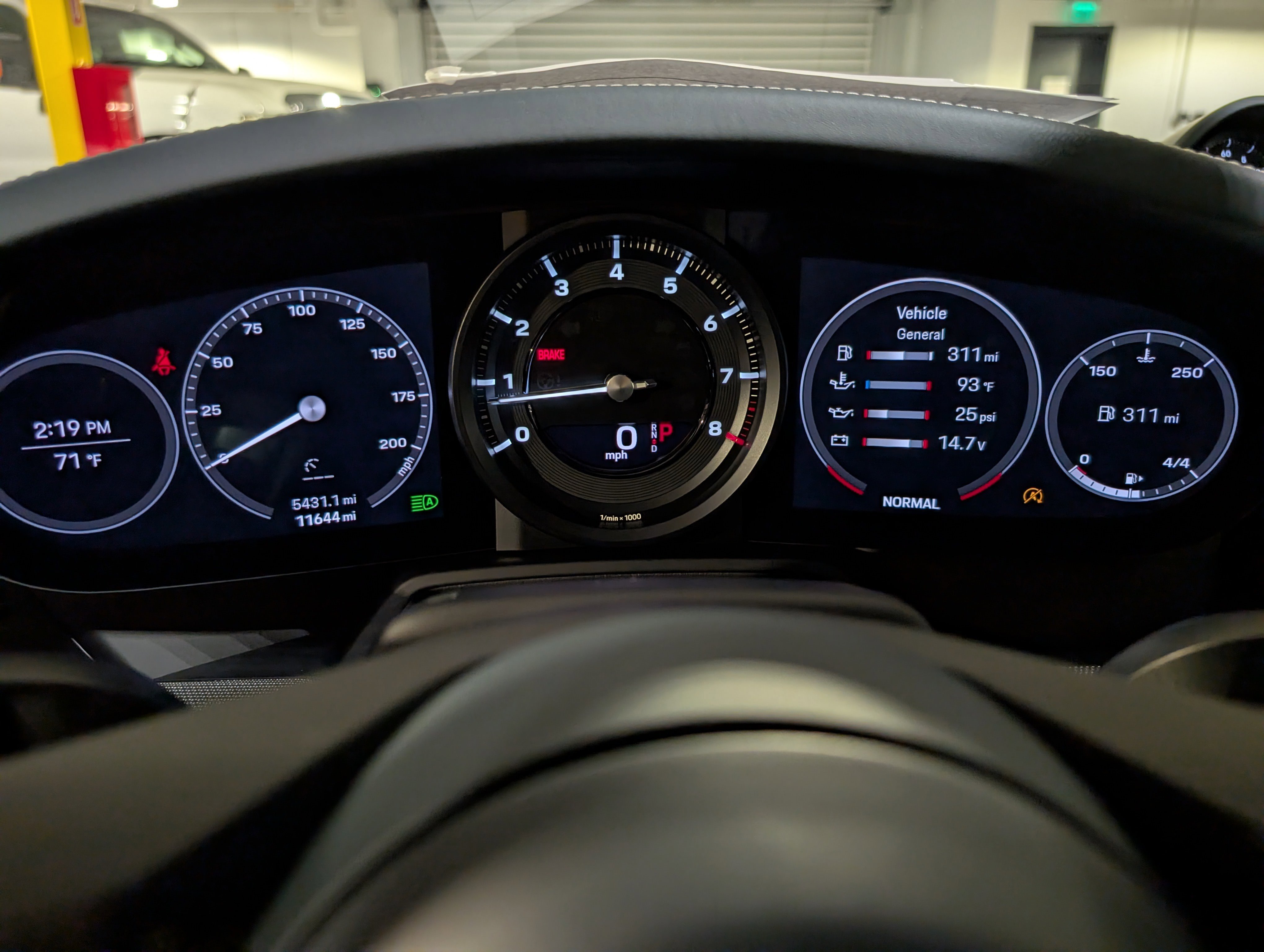 Certified 2024 Porsche 911 Carrera S image 24