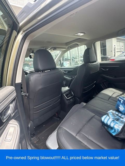 Used 2024 Subaru Outback Limited AWD/4WD image 18
