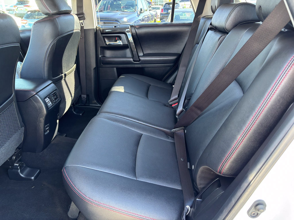 Used 2019 Toyota 4Runner TRD Off-Road Premium AWD/4WD image 49