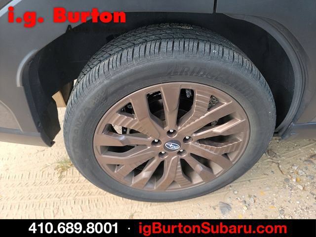 Used 2025 Subaru Forester Sport AWD/4WD image 7
