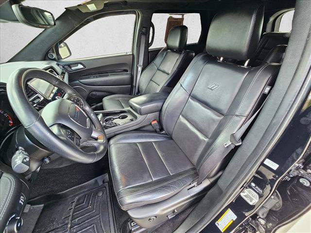 Used 2022 Dodge Durango Citadel image 16