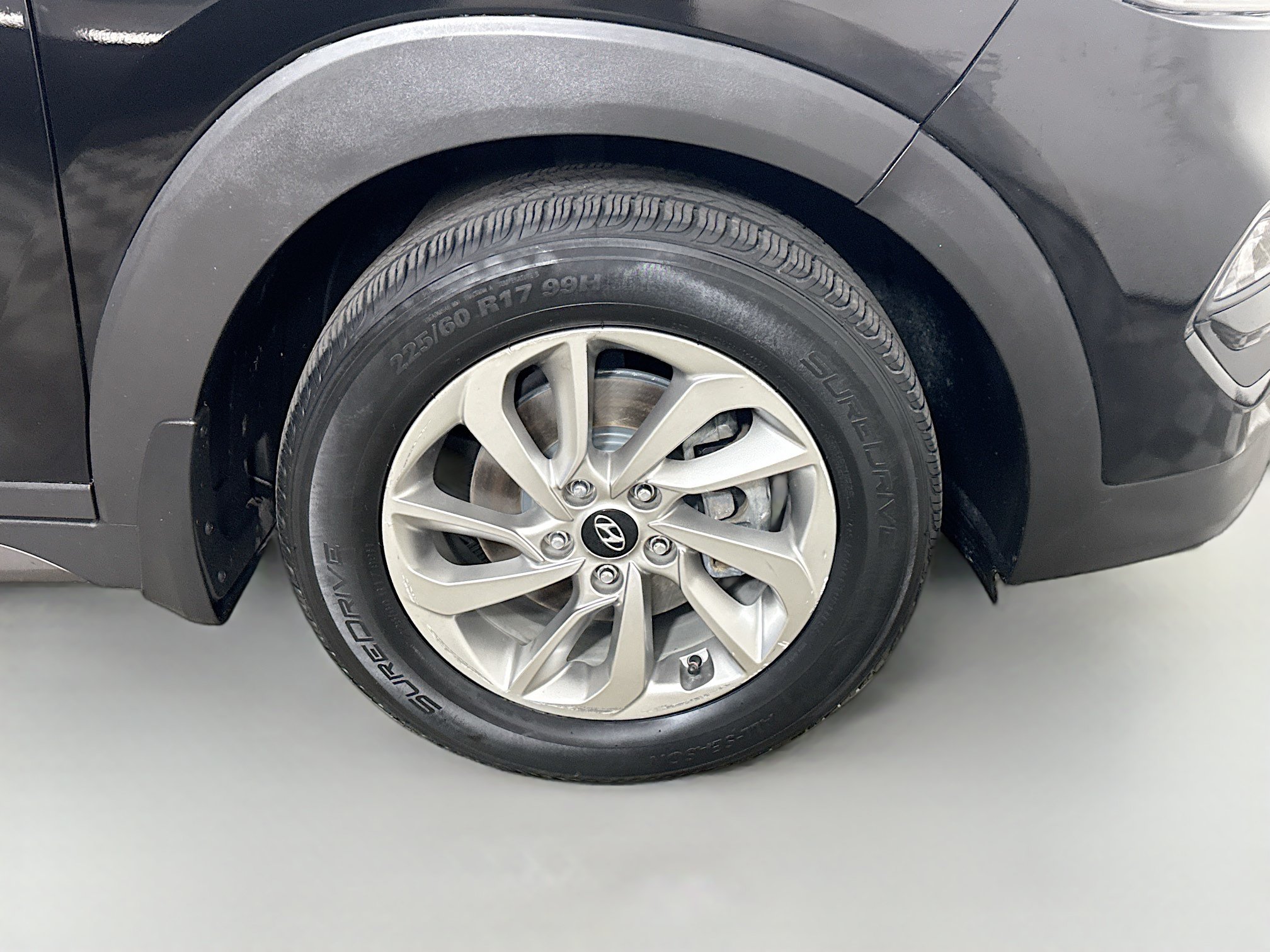Used 2016 Hyundai Tucson SE w/ Option Group 02 FWD image 31