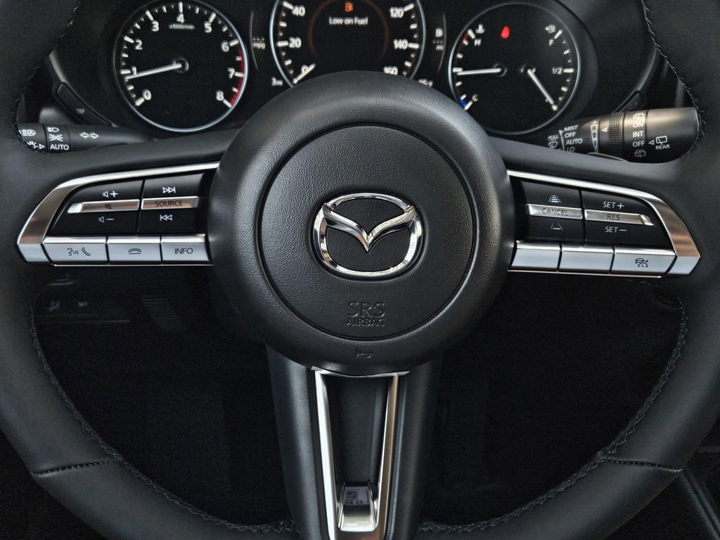 New 2025 MAZDA CX-50 Meridian Edition w/ Weather Package image 29