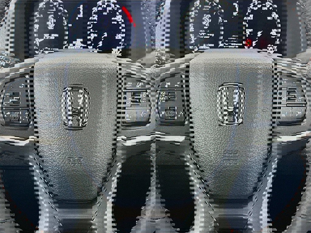 New 2025 Honda Ridgeline TrailSport+ image 15