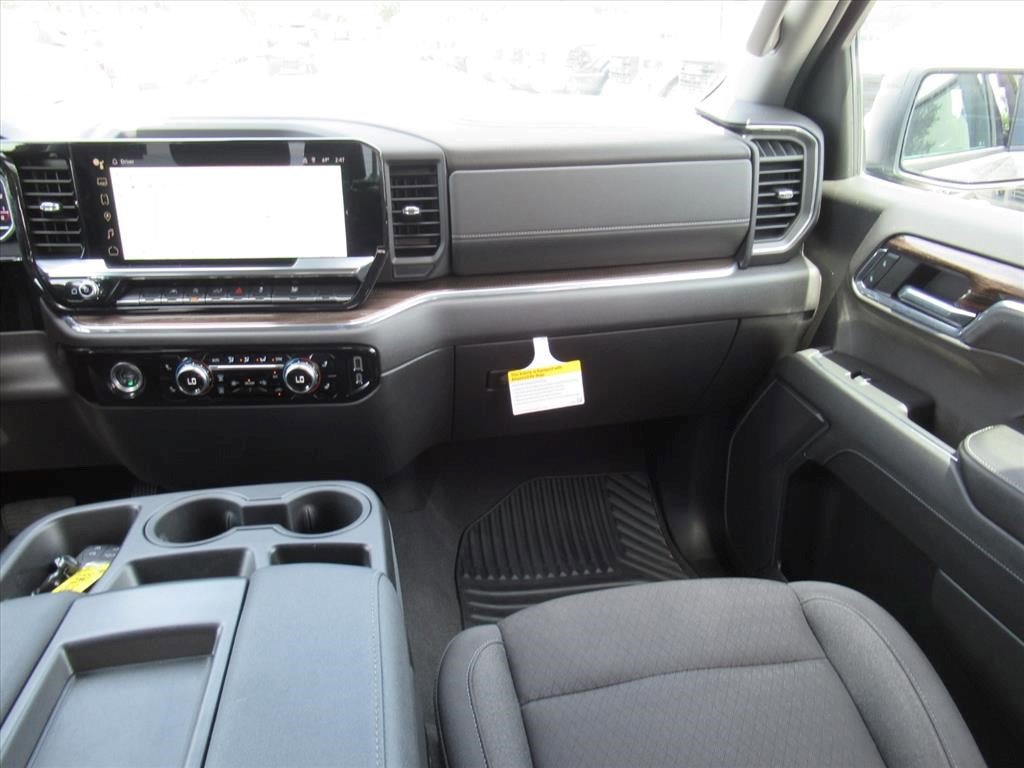 Certified 2024 GMC Sierra 1500 Elevation image 16