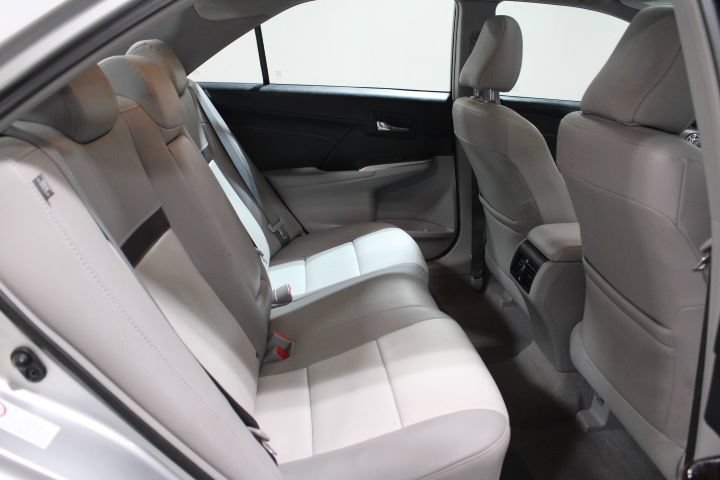 Used 2013 Toyota Camry XLE w/ Leather Pkg FWD image 26