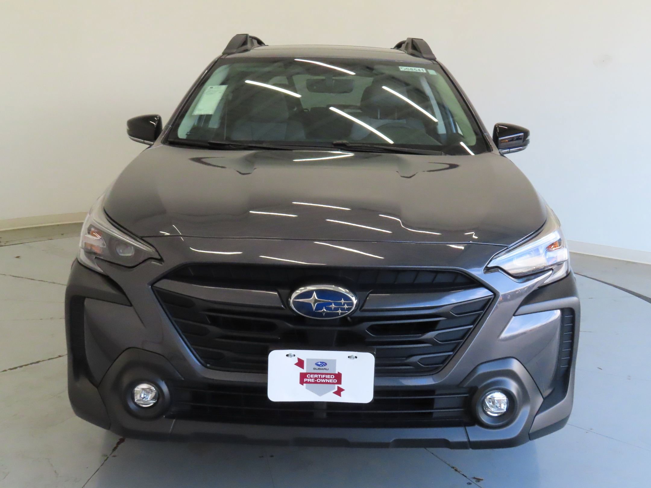 Certified 2025 Subaru Outback Premium w/ Popular Package #1 image 11