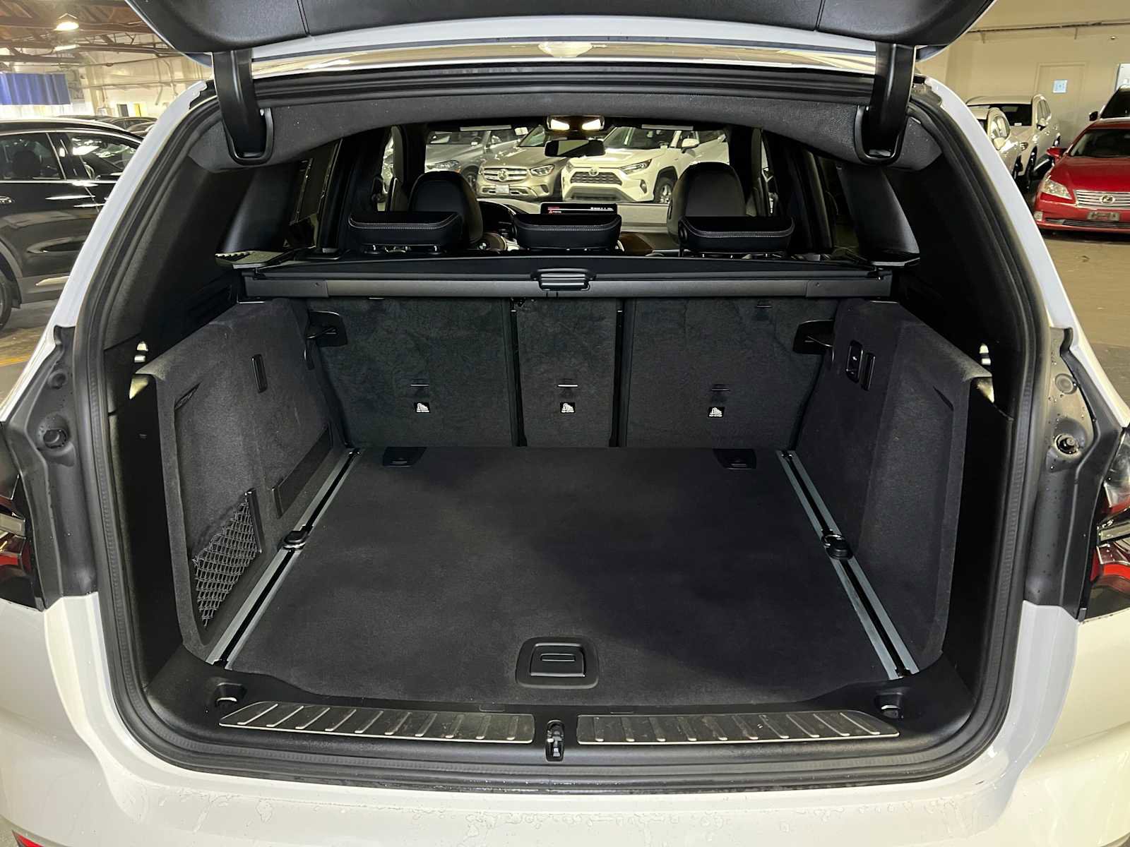 Used 2022 BMW X3 xDrive30i w/ Premium Package 2 image 16