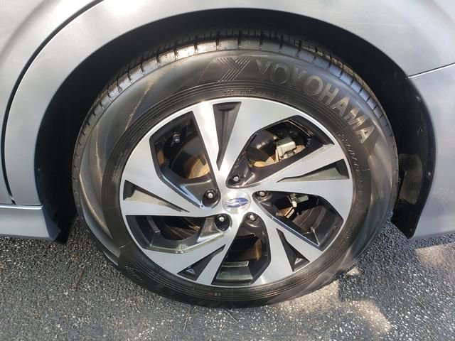 Used 2024 Subaru Legacy Premium AWD/4WD image 20