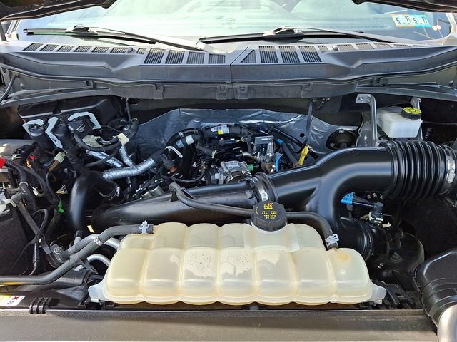 Certified 2023 Ford F150 XL w/ STX Appearance Package AWD/4WD image 25