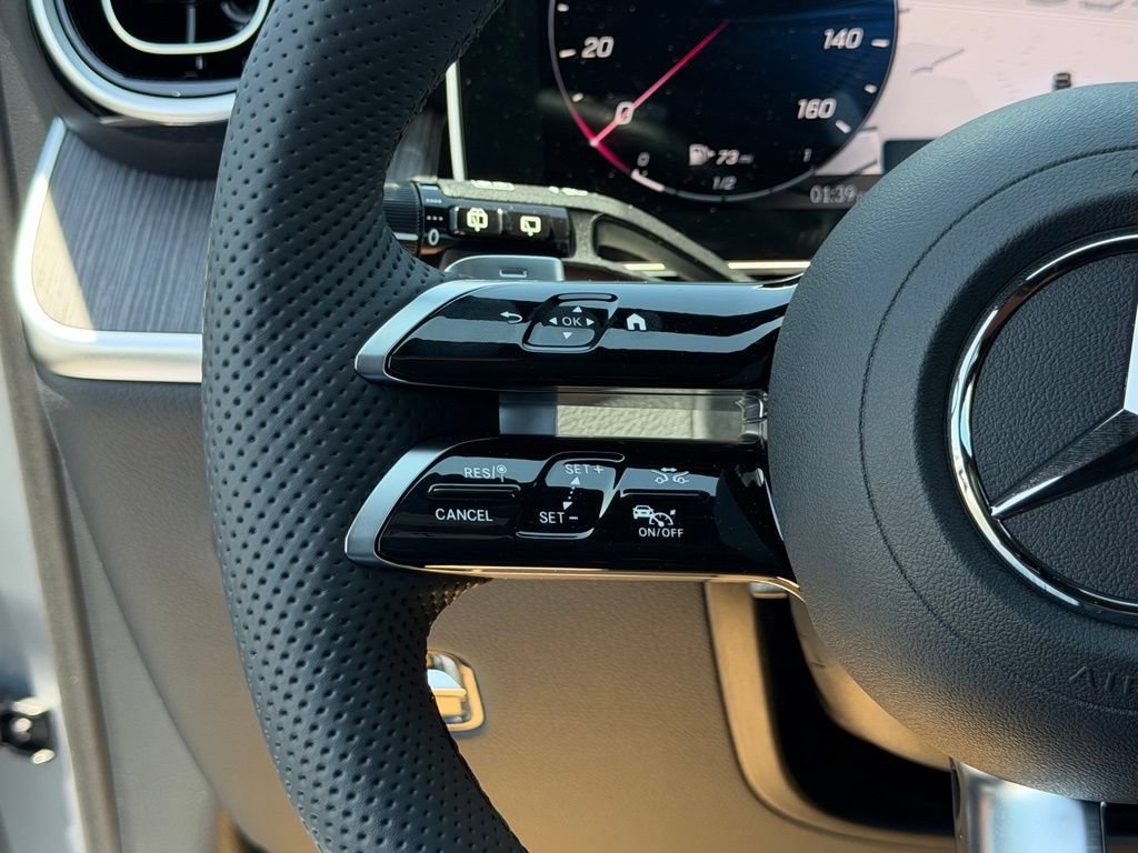 New 2026 Mercedes-Benz GLC 300 4MATIC image 23