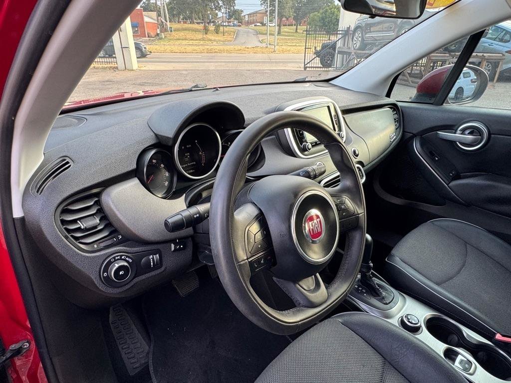 Used 2016 FIAT 500X Trekking FWD image 9