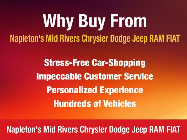 Used 2024 Jeep Compass Latitude image 15