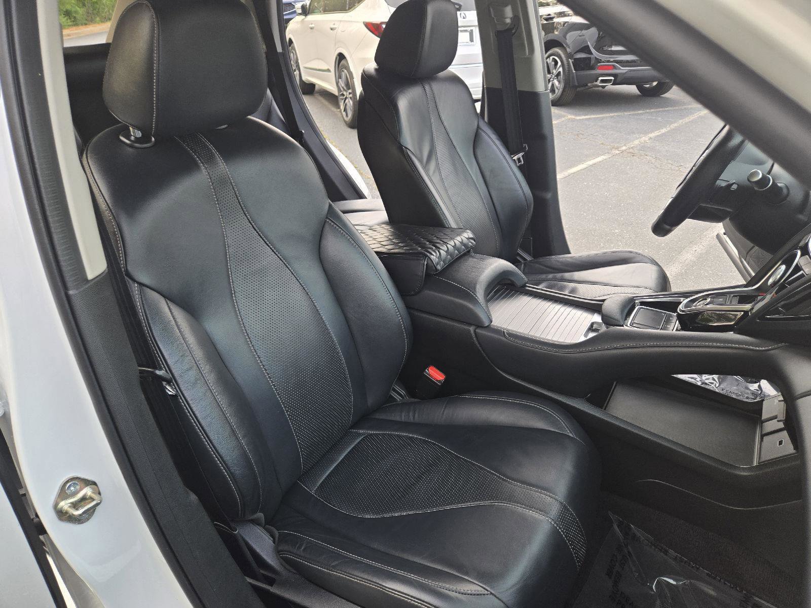 Certified 2020 Acura RDX FWD w/ Technology Package image 27