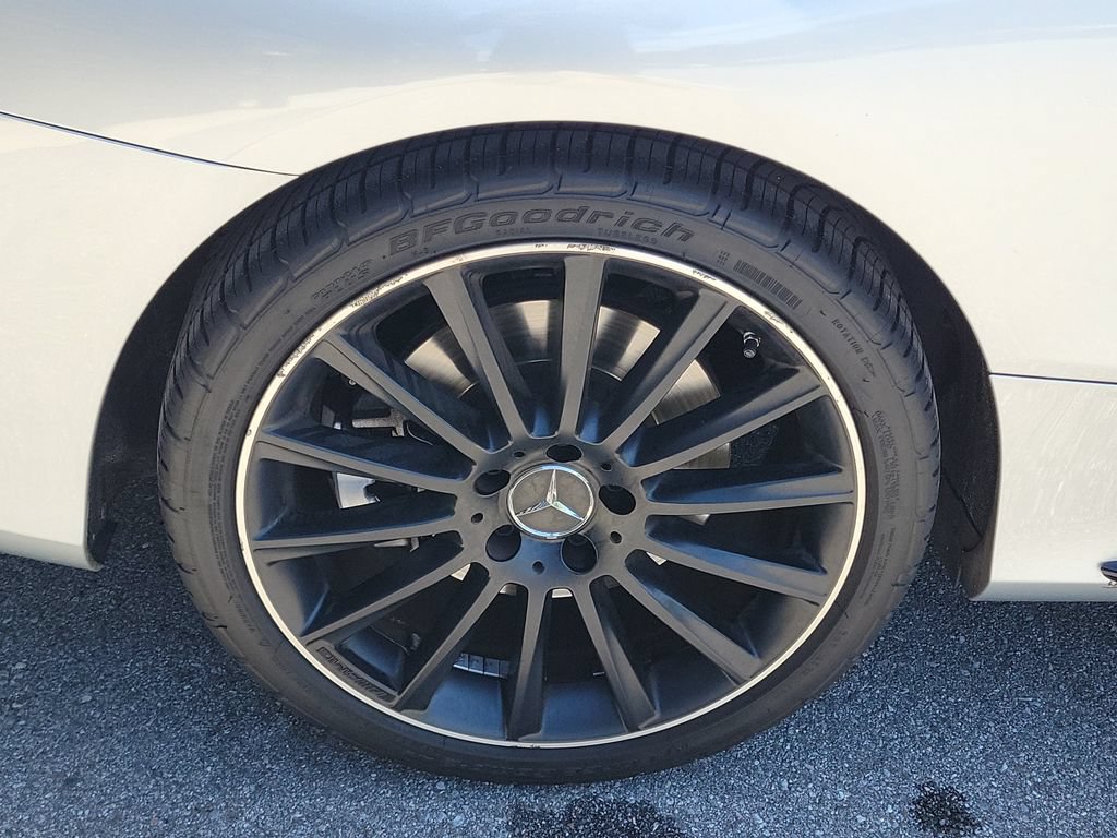 Used 2019 Mercedes-Benz C 43 AMG 4MATIC Coupe image 14
