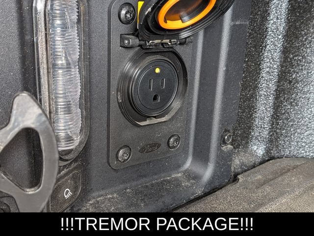 Used 2024 Ford Maverick Tremor w/ Tremor Off-Road Package AWD/4WD image 9