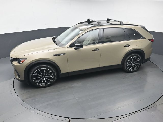 Certified 2025 MAZDA CX-70 Plug-In Hybrid w/ Premium Pkg AWD/4WD image 37
