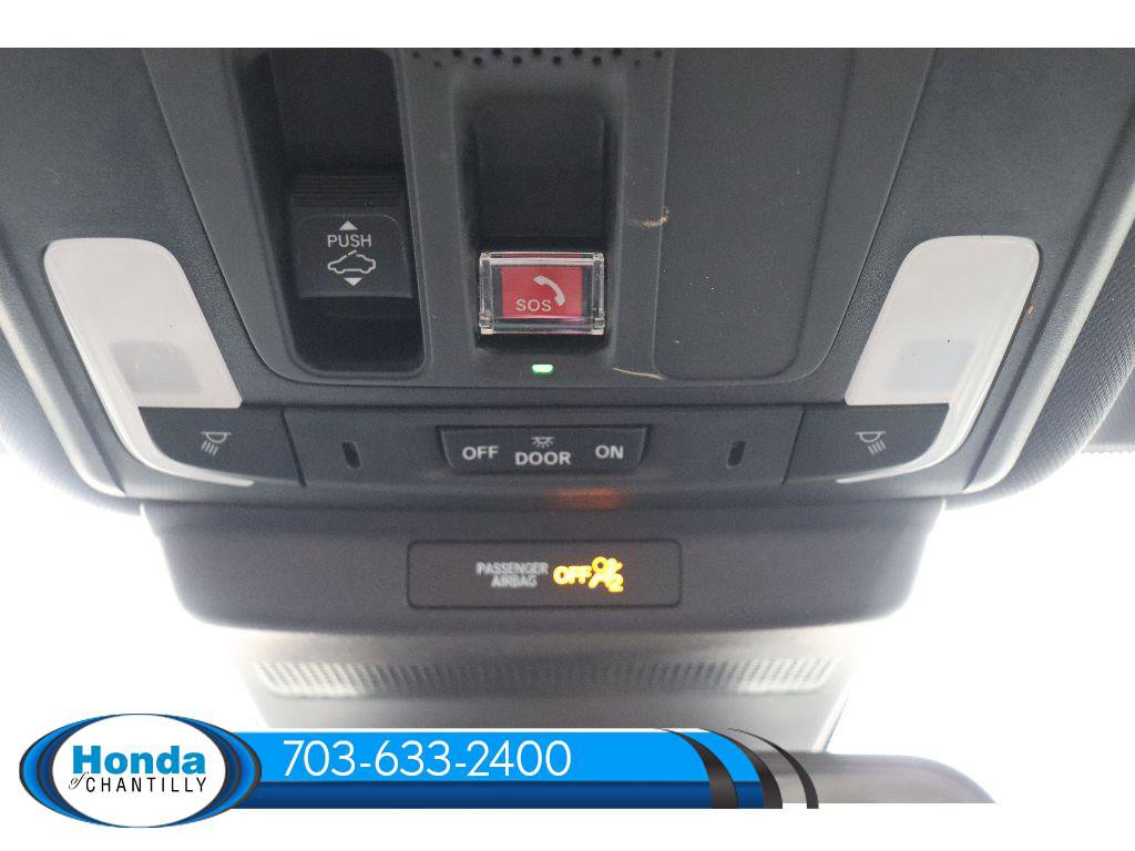 New 2026 Honda Accord Hybrid Sport image 15