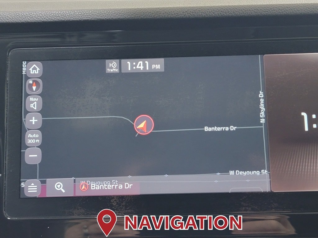 Used 2020 Kia Niro EX Premium FWD image 23