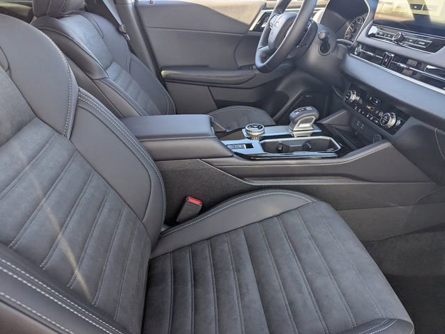 New 2026 Mitsubishi Outlander SE AWD/4WD image 7