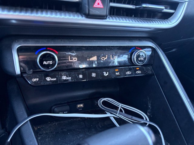 Used 2023 Kia K5 LXS FWD image 17