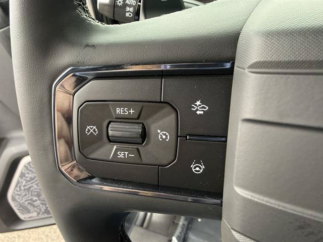 New 2026 GMC Hummer EV SUV AWD/4WD image 17