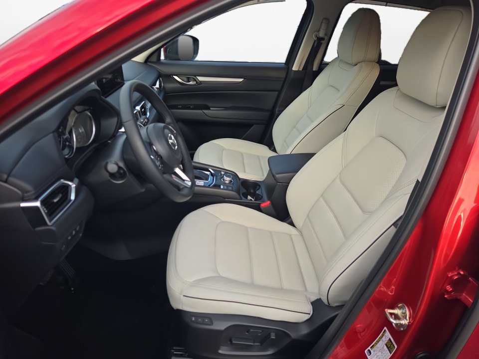 Used 2025 MAZDA CX-5 AWD 2.5 S image 10