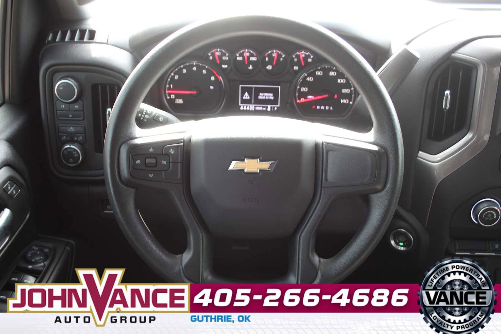 Used 2025 Chevrolet Silverado 2500 Custom image 31