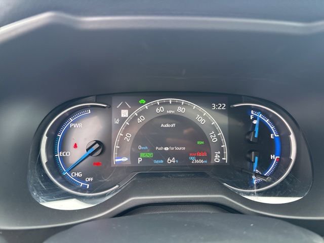 Certified 2023 Toyota RAV4 XLE Premium AWD/4WD image 15