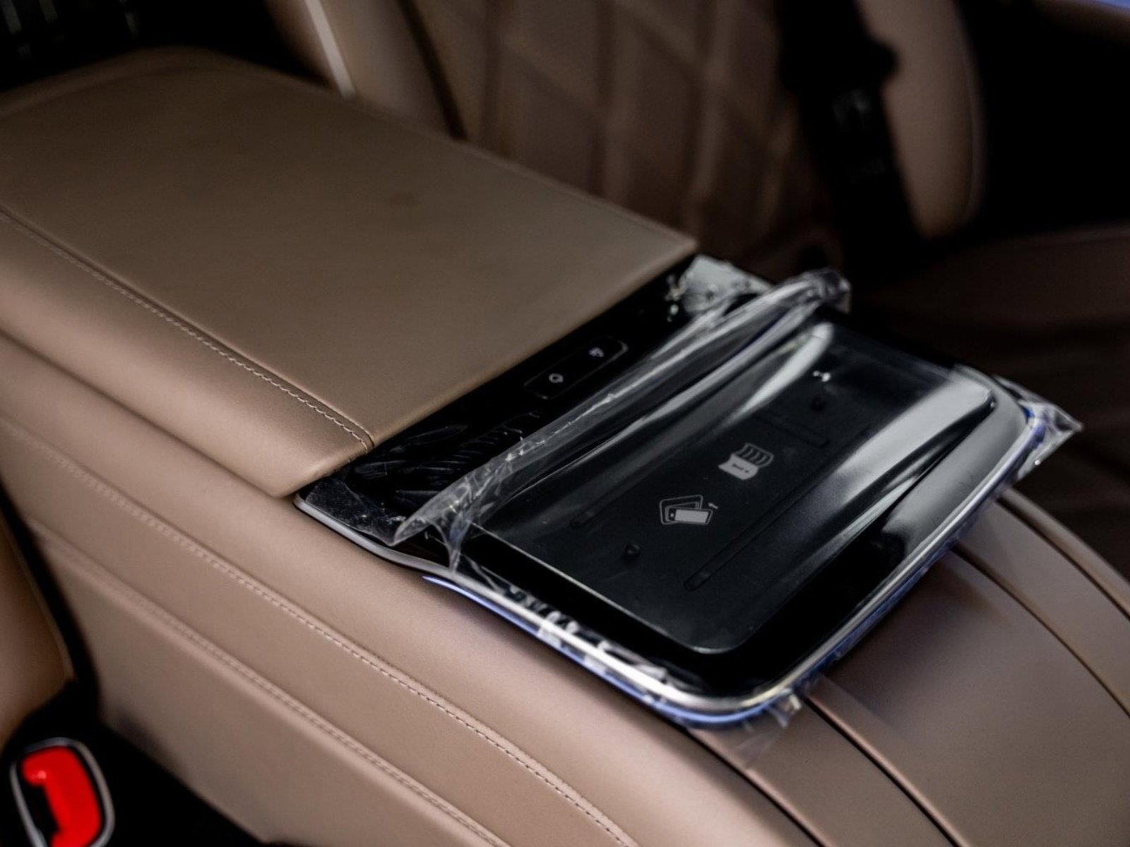 Used 2025 Mercedes-Benz Maybach S 680 4MATIC image 64