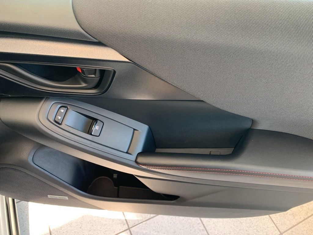 New 2026 Subaru Impreza RS image 23
