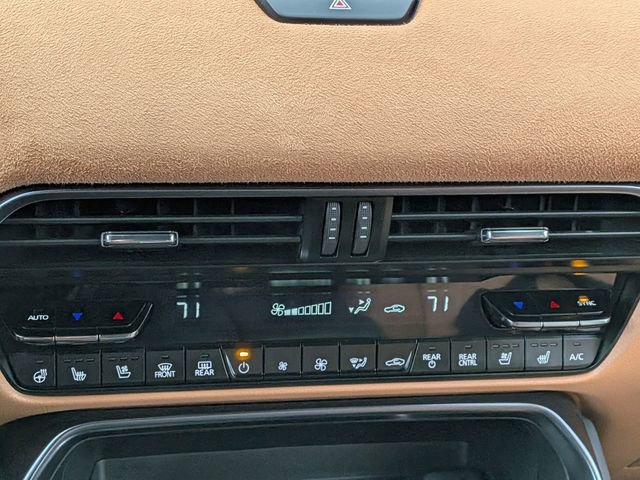 Certified 2025 MAZDA CX-90 3.3 Turbo S w/ Premium Plus image 26