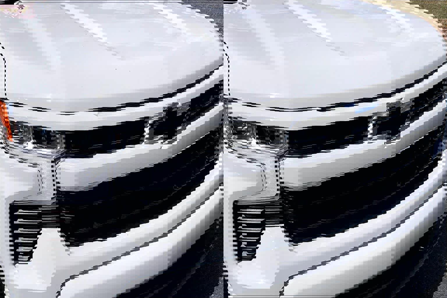 Certified 2025 Chevrolet Silverado 1500 RST w/ Protection Package image 52