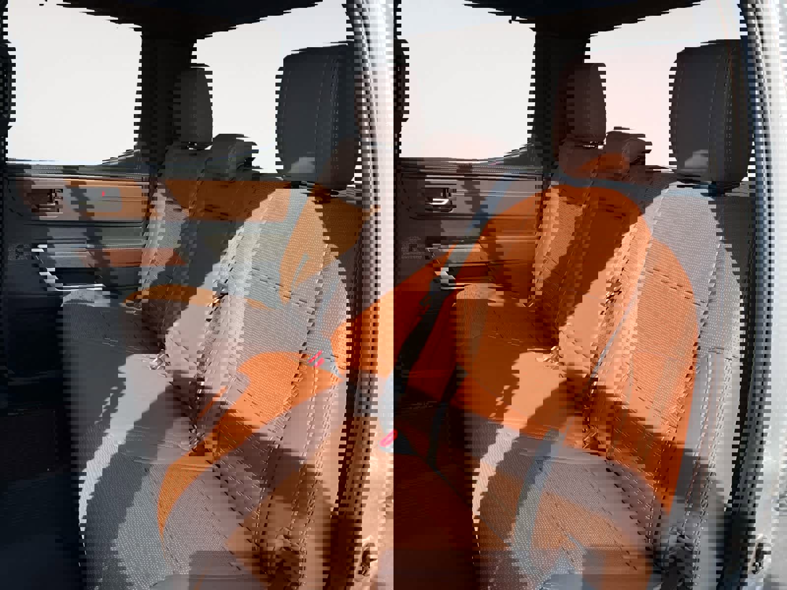 New 2026 Toyota Tundra 1794 Edition image 14