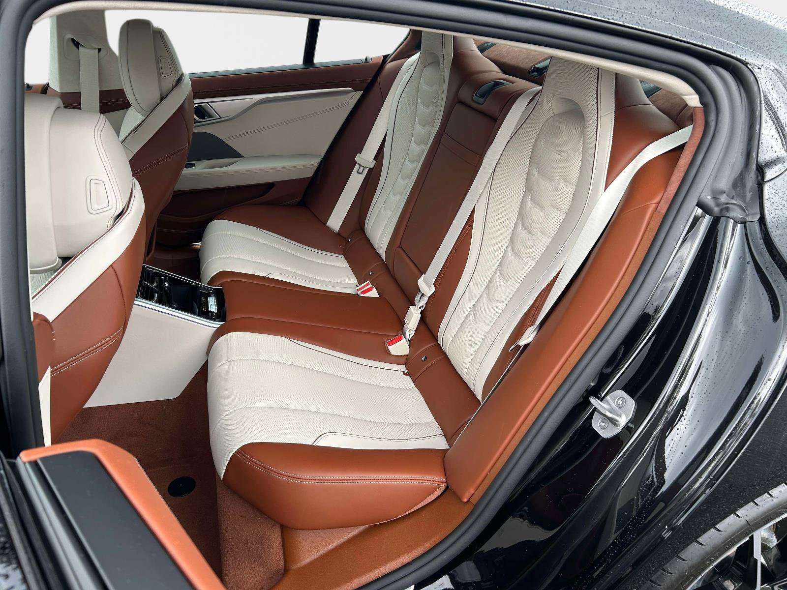 Used 2026 BMW 840i xDrive image 14