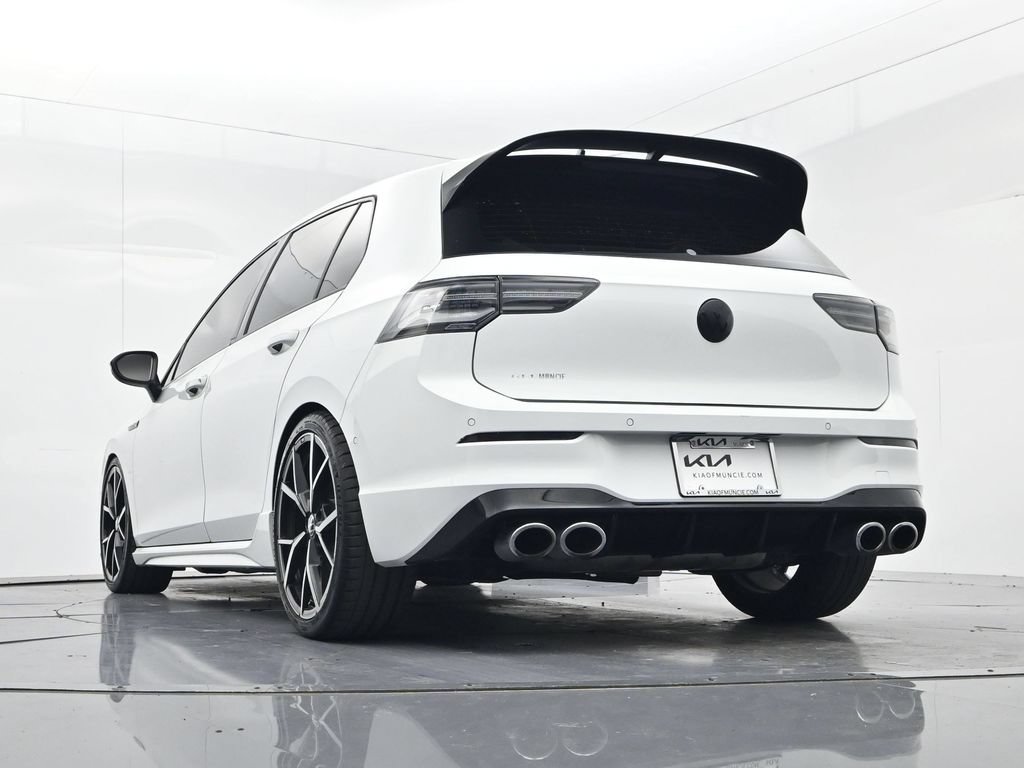 Used 2022 Volkswagen Golf R AWD/4WD image 45