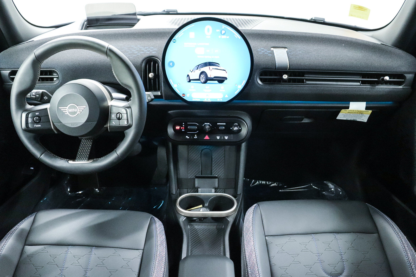 Used 2026 MINI Cooper S FWD image 12