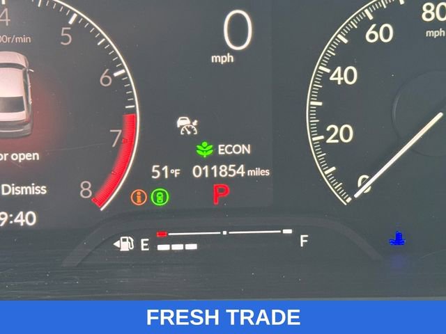 Certified 2025 Honda Civic Sport image 25