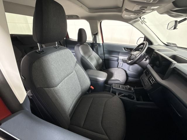 New 2025 Ford Maverick XLT w/ XLT Luxury Package AWD/4WD image 15