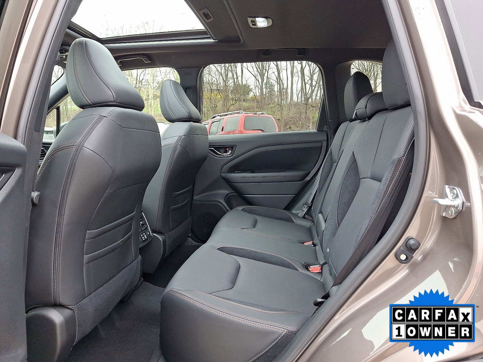 Certified 2025 Subaru Forester Touring w/ Touring Package image 45