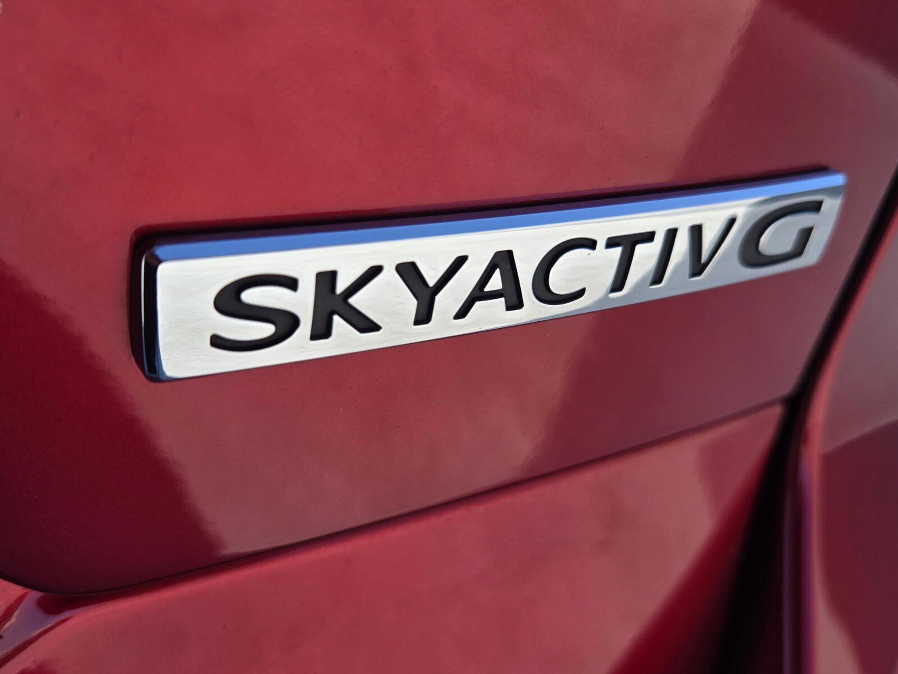 Used 2023 MAZDA CX-5 AWD 2.5 S w/ Premium Plus Pkg image 38