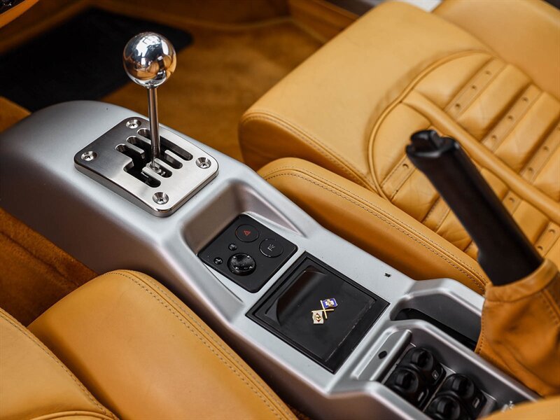 Used 2002 Ferrari 360 Spider RWD image 38