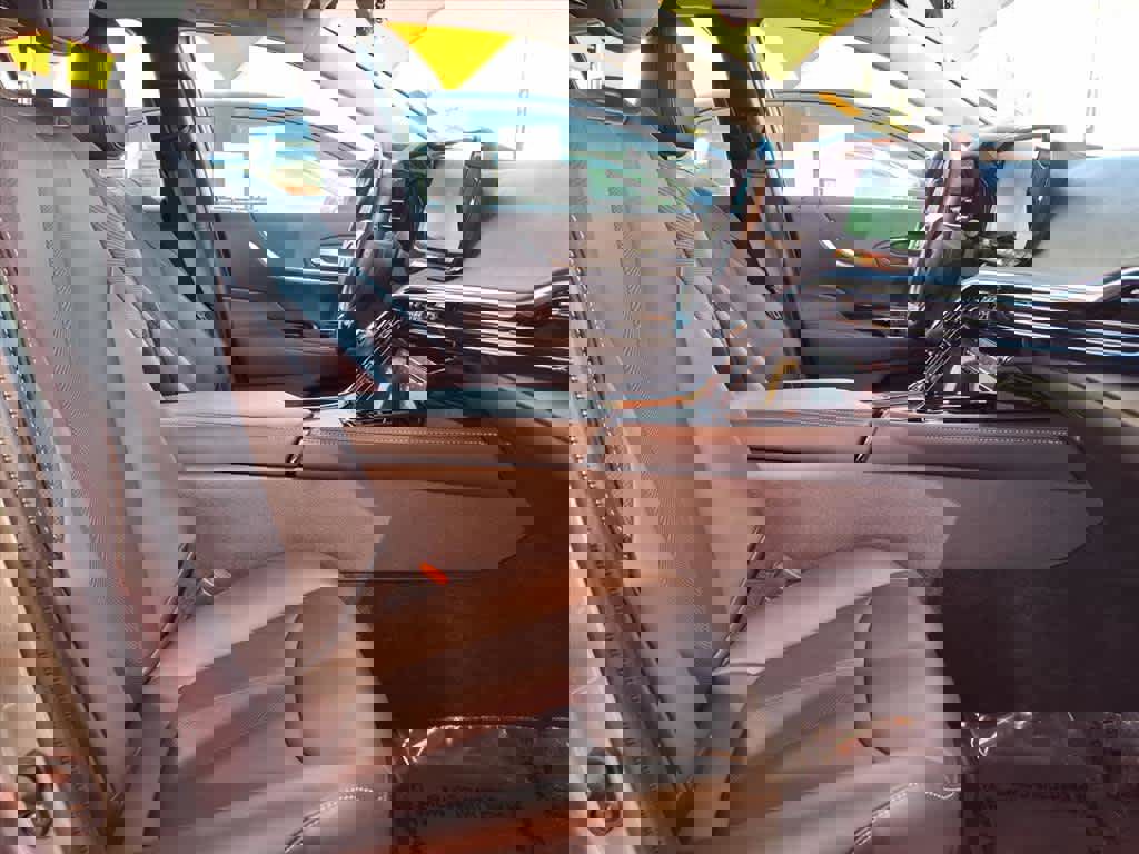 Certified 2022 Toyota Mirai XLE image 23