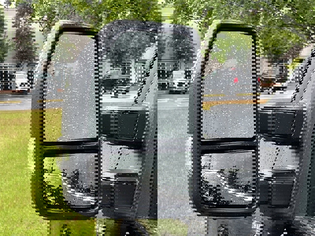 New 2025 Ford F250 King Ranch w/ Chrome Package image 34